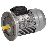 DRV056-B4-000-2-1530 DRIVE Эл.двиг. 3ф АИР 56B4 380В 0,18кВт 1500об/мин 3081 IEK