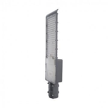 41581 Уличный светодиодный светильник 120W 6400K AC230V/ 50Hz цвет серый  (IP65), SP3035  - фотография 4