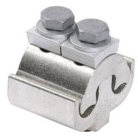 UZP-11-S50-S240 Зажим Плашечный ЗП 50-240/50-185 (SL14.2) IEK