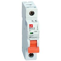 061106708B Автоматический выключатель LS Electric BKN 1P 6А (B) 10кА, 061106708B