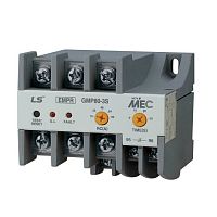 3805000300 Реле перегрузки электронное LS Electric METASOL MC 80А, 5-30с, 3805000300