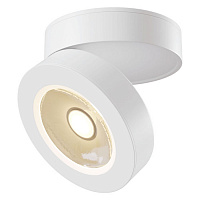 C022CL-L12W Ceiling & Wall Magic Потолочный светильник, цвет -  Белый, 12W