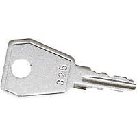 816SL Ключ Jung коллекции JUNG, серый, 816SL