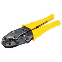 TKL10-D15-006 Клещи обжимные КО-01 1,5-6мм IEK