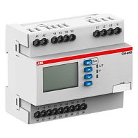 1SVR560730R3402 Реле контроля электросети CM-UFD.M33