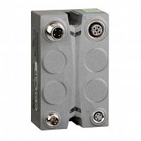 TM7SPS1A Блок питания IP67 24В=, 15ВТ TM7SPS1A Блок питания IP67 24В=, 15ВТ