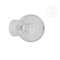 1064115111 ФБО64-15-111 Shar (IP21, 195х150, основание прямое ПК, расс. ПК прозрачный, Е27, ФАВ) 1064115111 ФБО64-15-111 Shar (IP21, 195х150, основание прямое ПК, расс. ПК прозрачный, Е27, ФАВ)