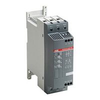 1SFA896110R7000 Софтстартер PSR37-600-70 18,5кВт 400В (100-240В AC) 1SFA896110R7000 Софтстартер PSR37-600-70 18,5кВт 400В (100-240В AC)