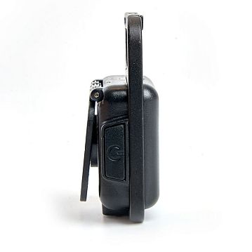 48524 Фонарь универсальный аккумуляторный с магнитом USB type-C COB, пластик/алюминий, TH2404  - фотография 3
