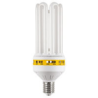 LLE10-40-105-6500 Лампа энергосберегающая КЭЛ-6U Е40 105Вт 6500К ИЭК