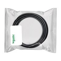 VW3M5305R250 Кабель двигателя 4Х6 мм*2, 25м, коннектор М40 VW3M5305R250 Кабель двигателя 4Х6 мм*2, 25м, коннектор М40