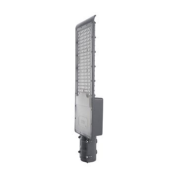 48526 Уличный светодиодный светильник 150W 6400K AC230V/ 50Hz цвет серый  (IP65), SP3036  - фотография 5
