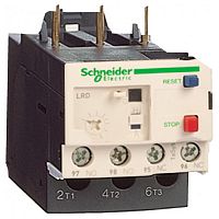 LRD016 Schneider Electric, LRD016