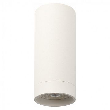 DK2051-WH DK2051-WH Накладной светильник, IP 20, 50 Вт, GU10, белый, алюминий  - фотография 5