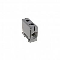 plc-kvs-16-50-gray Клемма силовая вводная КСВ 16-50 кв. мм. серая EKF PROxima plc-kvs-16-50-gray Клемма силовая вводная КСВ 16-50 кв. мм. серая EKF PROxima