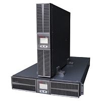 SMALLR1A0PI Онлайн ИБП, Small Rackmount, 1000VA/900W, 6xIEC C13, Rack 2U, без АКБ (упак. 1шт)