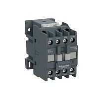 LC1E1201F5 Контактор Schneider Electric EasyPact TVS 3P 12А 110В AC, LC1E1201F5