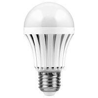12984 Светильник аккумуляторный, 5W Е27 AC/DC, белый, EL116