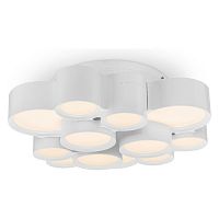 FR6043CL-L30W LED Marilyn Потолочный светильник, цвет: Белый 30W