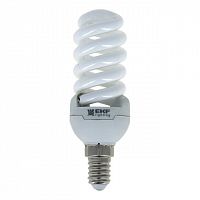 FS-T2-13-827-E14 Лампа энергосберегающая FS-спираль 13W 2700K E14 10000h EKF Simple