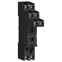 RSZE1S48M КОЛОДКА ДЛЯ РЕЛЕ RSB1A160**/RSB 2A080**