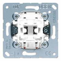 532U Механизм кнопки Jung Jung Механизмы, скрытый монтаж, 532U