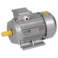 DRV100-S4-003-0-1510 DRIVE Эл.двиг. 3ф АИР 100S4 380В 3кВт 1500об/мин 1081 IEK