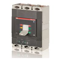 1SDA069417R1 Воздушный автомат ABB Tmax 630А 3P, 150кА, стационарный, 1SDA069417R1 1SDA069417R1 Воздушный автомат ABB Tmax 630А 3P, 150кА, стационарный, 1SDA069417R1