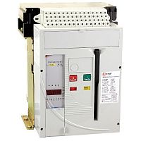 mccb450-1600-630v Воздушный автомат EKF ВА-450 630А 3P, 55кА, электронный, выкатной, mccb450-1600-630v mccb450-1600-630v Воздушный автомат EKF ВА-450 630А 3P, 55кА, электронный, выкатной, mccb450-1600-630v