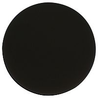 2200,19 2200,19 Светильник Затмение черный d15 h3,5 Led 5W (4000K), 2200,19