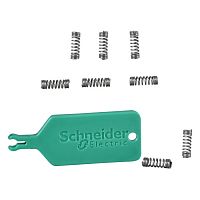 S520299 Пружина Schneider Electric ODACE, S520299