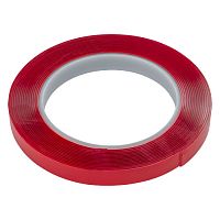 14074 Изолента Navigator 14 074 NAT-DS9-5-TR акриловая двусторонняя прозрачная 14074 Изолента Navigator 14 074 NAT-DS9-5-TR акриловая двусторонняя прозрачная