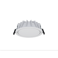 1170000760 COLIBRI DL LED 15 4000K светильник