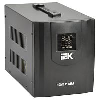 IVS20-1-02000 Стабилизатор напряжения серии HOME 2 кВА (СНР1-0-2) IEK