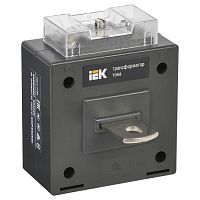 ITT10-3-05-0040 Трансформатор тока IEK ТТИ-А 40/5А 5ВА, кл.т. 0,5S, ITT10-3-05-0040