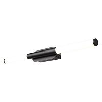SL1593.401.02 SL1593.401.02 Светильник настенный ST-Luce Черный/Белый LED 1*14W 4000K