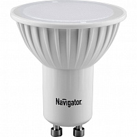94264 Лампа Navigator 94 264 NLL-PAR16-5-230-3K-GU10