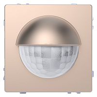 MTN6302-6051 D-Life KNX Датчик присутствия Argus 180 2,2 м, шампань, SD MTN6302-6051 D-Life KNX Датчик присутствия Argus 180 2,2 м, шампань, SD