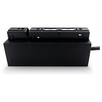 TRX010DR2-100B Magnetic track system Блоки питания Аксессуар для трекового светильника, цвет: Черный