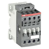 1SBL177001R1310 Контактор ABB AF16-30 3P 18А 100-250В AC/DC 7.5кВт, 1SBL177001R1310