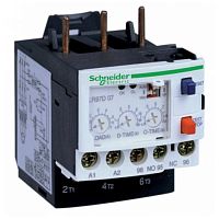 LR97D015M7 Реле перегрузки электронное Schneider Electric Tesys LRD 0,3-1,5А, LR97D015M7