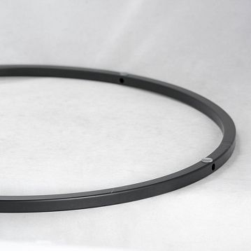 LSP-0900 SEATTLE Торшеры, цвет основания - черный, плафон - акрил (цвет - белый), 4x2,5W LED, LSP-0900  - фотография 4