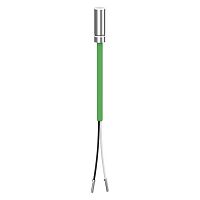 TM1STPTTSN6201P PT1000 probe metal tip IP68 1.5m