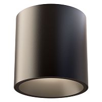 C064CL-L12B4K Ceiling & Wall Alfa LED Потолочный светильник, цвет -  Черный, 12W