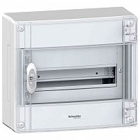 PRA29113 ЩИТ PRAGMA 1РЯД 13МОДУЛЕЙ НАВЕСНОЙ