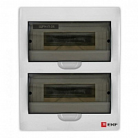 ЩРН-П-24 IP41 PROXIMA EKF
