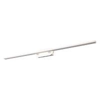 SL1598.511.01 SL1598.511.01 Светильник настенный ST-Luce Белый/Белый LED 1*18W 4000K