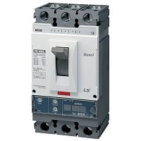 108028200 Силовой автомат LS Electric TS400 400А, ETM, 65кА, 3P, 400А, 108028200