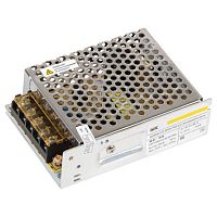 LSP1-050-12-20-33-PRO Драйвер LED ИПСН-PRO 50Вт 12 В блок - клеммы IP20 IEK LSP1-050-12-20-33-PRO Драйвер LED ИПСН-PRO 50Вт 12 В блок - клеммы IP20 IEK