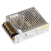 LSP1-050-12-20-33-PRO Драйвер LED ИПСН-PRO 50Вт 12 В блок - клеммы  IP20 IEK